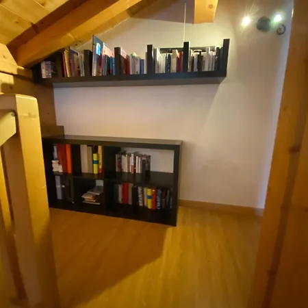 Alpstuga Charming In *