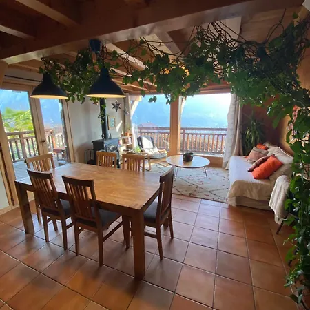 Charming In Chalet